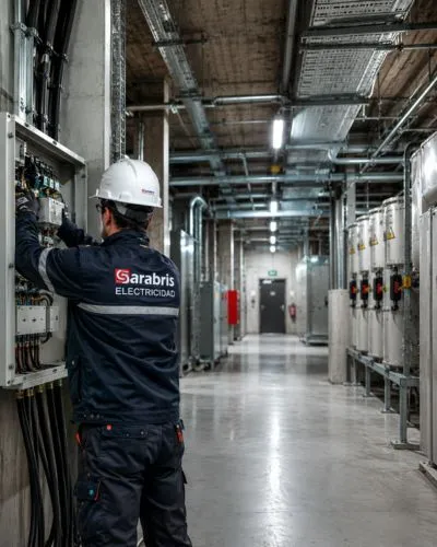 Electricidad Sarabris